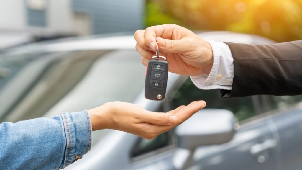Car Rentals in Palawan Car Rentals in Palawan
