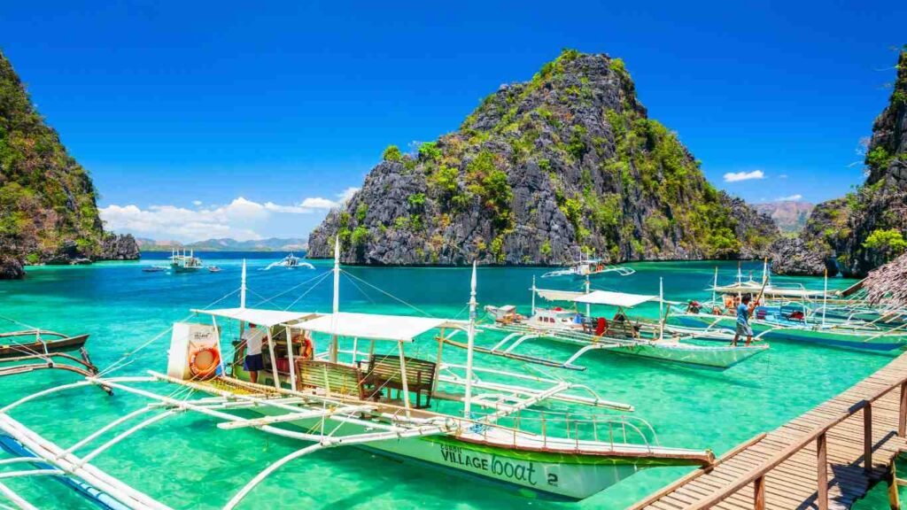 Palawan Palawan