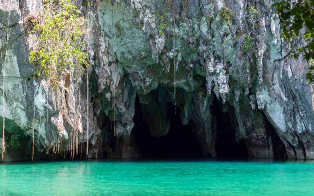 What are the most popular island-hopping tours in Palawan, and what do they include?