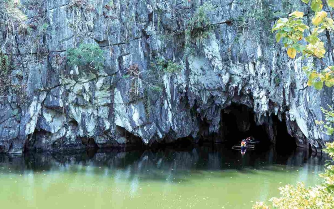 Do I need any permits to visit certain areas in Palawan, such as Coron or the Underground River?